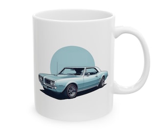 Classic Pontiac Firebird Insulated Coffee Mug, I'm Not Old I'm Classic, Car  Lover Coffee Mug, Gift Mug for Classic Car Lovers, Firebird - Etsy