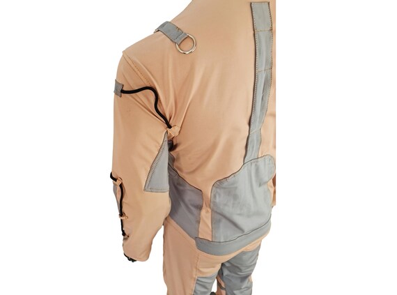 Inspired by Fallout Brotherhood of Steel (bos) Flight Suit - Etsy