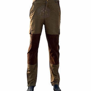 Reflection Of Jedi Survivor Pants