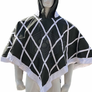 Inspired Essential  SW&quot;Galactic Drifter: Bounty Hunter Fabric Shawl
