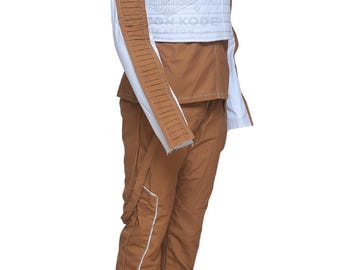 Reflection of SW Concept Version Of Boba Fett outfit