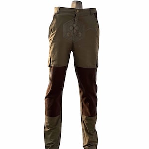 Reflection Of Jedi Survivor Pants