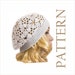 see more listings in the Crochet hat patterns section