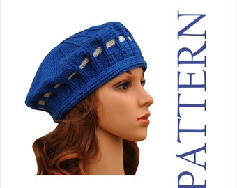 Doctor Who hat Crochet hat pattern Tardis costume