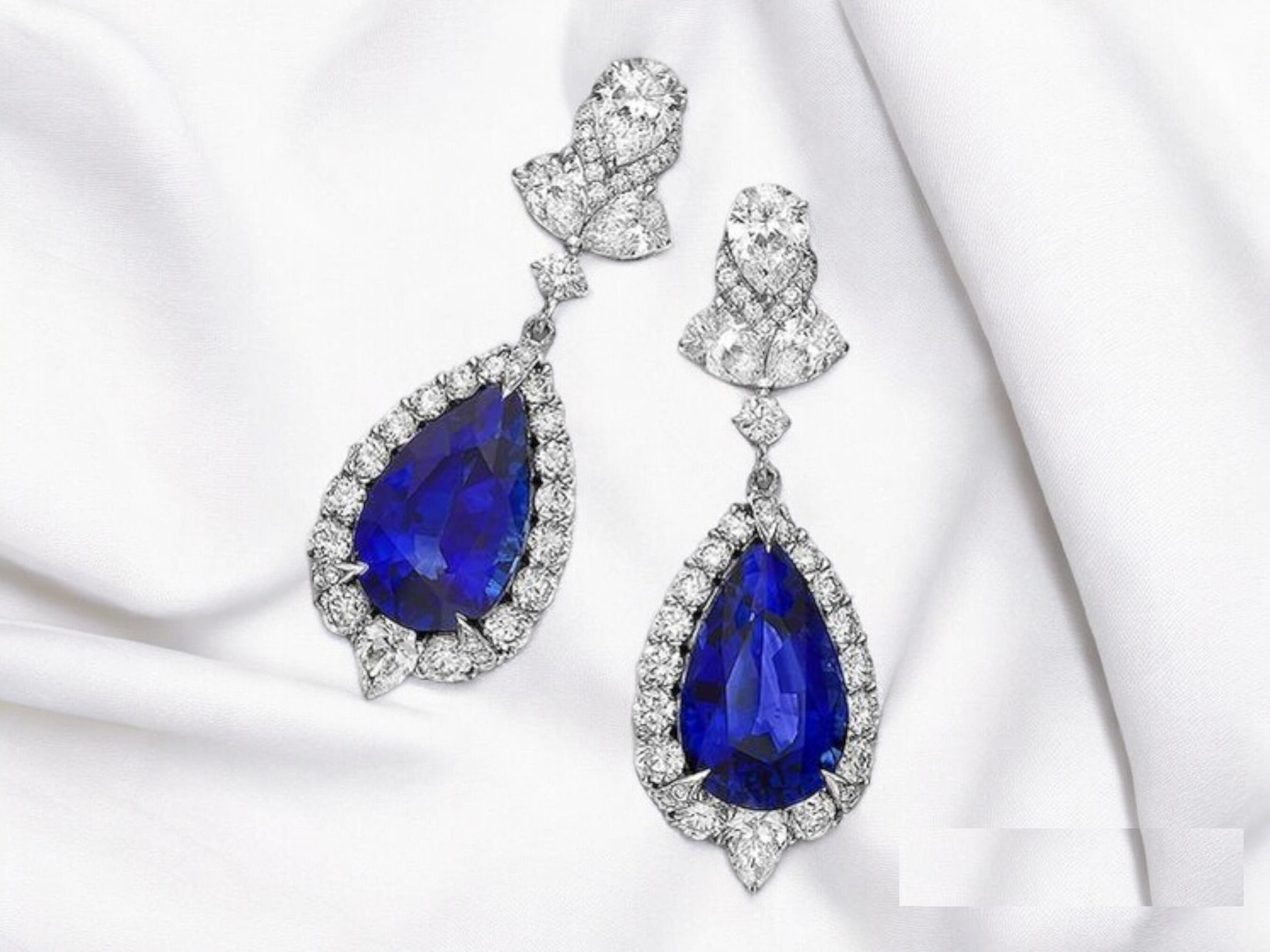 [haesool] 925Silver☆Natural Stone Blue Sapphire Earrings CE4150WBS_600x.jpg?v=1745487133