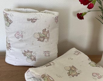 portable baby feeding pillow, travel nursing pillow for breastfeeding and bottle feeding, newborn head support pillow for mom and dad