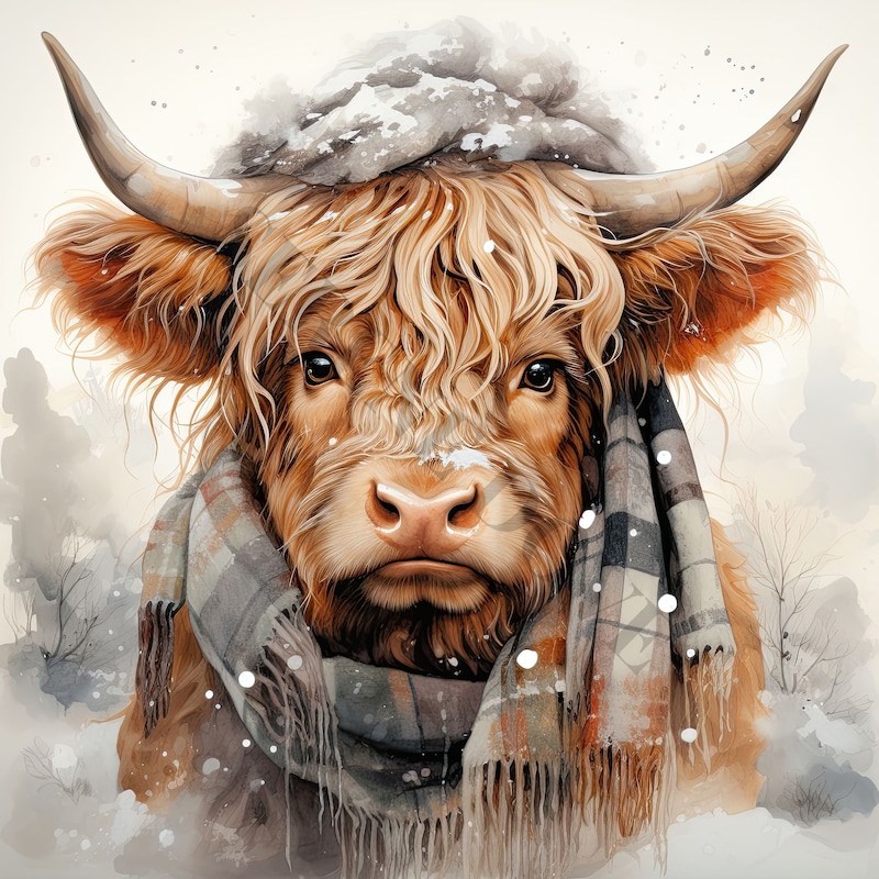 highland-cow-wallpaper-etsy