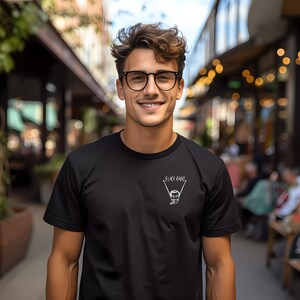 Slack Radio Beefy-T® Short-Sleeve T-Shirt