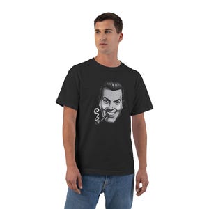 New “Bob” Beefy-T® Short-Sleeve T-Shirt