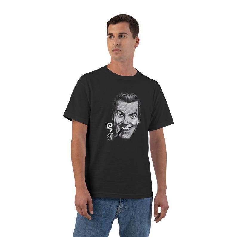 New "Bob" Beefy-T® Short-Sleeve T-Shirt image 1