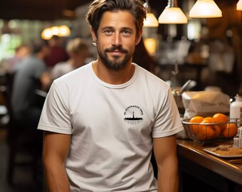 Slack Radio Logo 2 Unisex Softstyle T-Shirt