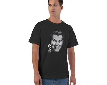 New "Bob" Beefy-T® Short-Sleeve T-Shirt