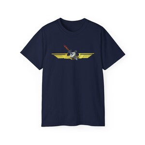 Wings of Slack Unisex Ultra Cotton Tee image 8