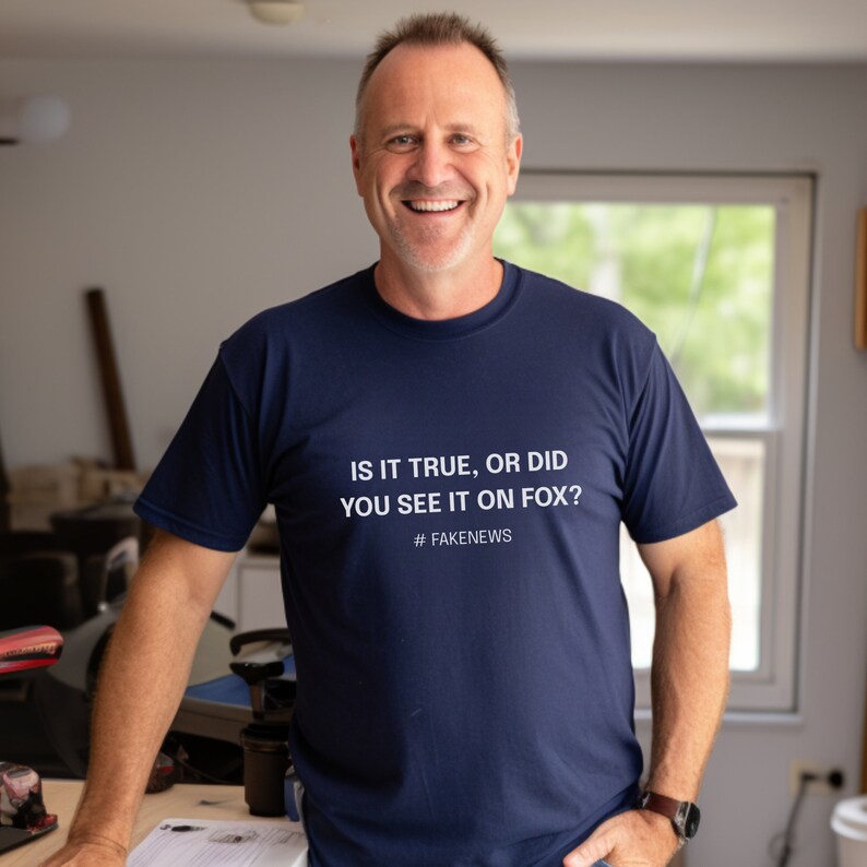 satire t shirt gift
