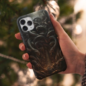 Custodie per telefoni Snake Pit, custodia per iPhone Gothic Horror, custodia per telefono Samsung Galaxy, custodia per telefono Google Pixel, custodia per telefono iPhone 15, custodia per iPhone.