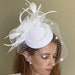 see more listings in the Mini Hats & Fascinators section