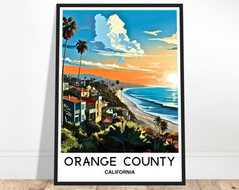 グリーンルーム Orange&Park カリフォルニア 額縁セット il_340x270.5985267059_ly7q.jpg