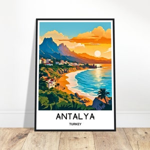 Antike Türkei Türkei Wandbehang, Türkei Geschenk, Wandbehang Kunst, Sidebar, Sidebar, Türschild, Türke, Türkei