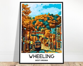 Antique Paull's No. 0 Lantern - Wheeling Stamping Company