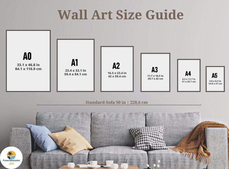 Borneo Travel Print Borneo Island Poster Malaysian Art Print Malaysia