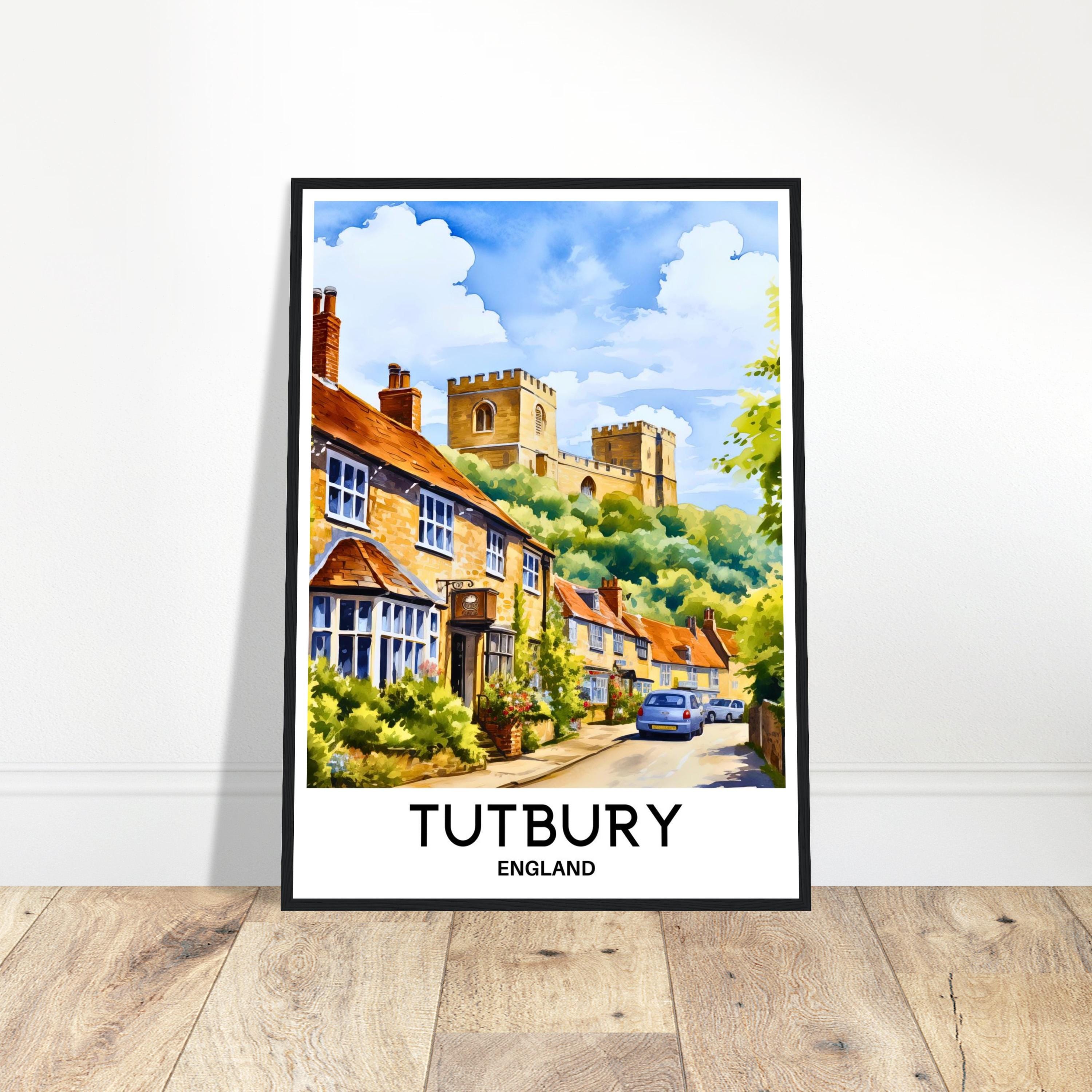 TravelDestinationArt - Etsy