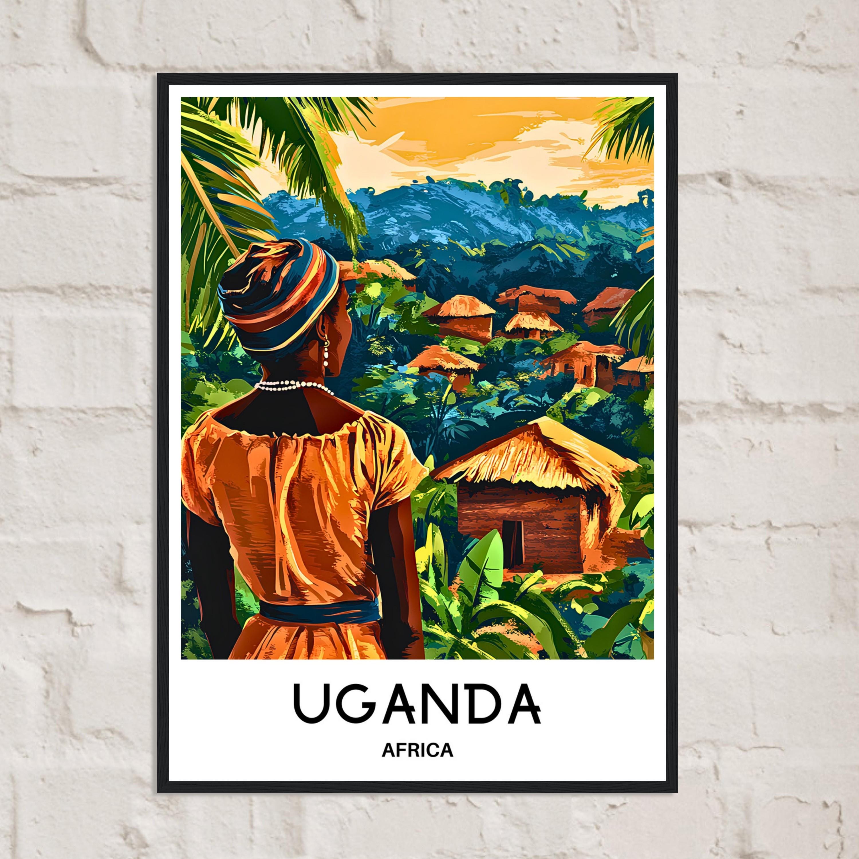 アート・デザイン・音楽 Katonda Wenge, East Africa Photographs アート・デザイン・音楽 Katonda Wenge, East Africa Photographs