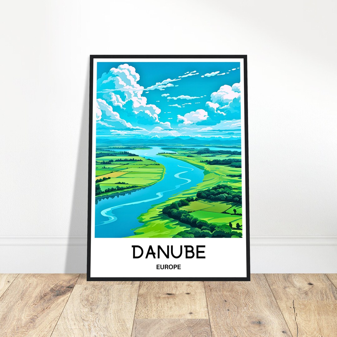 DANUBE TRAVEL BAG visual data 6