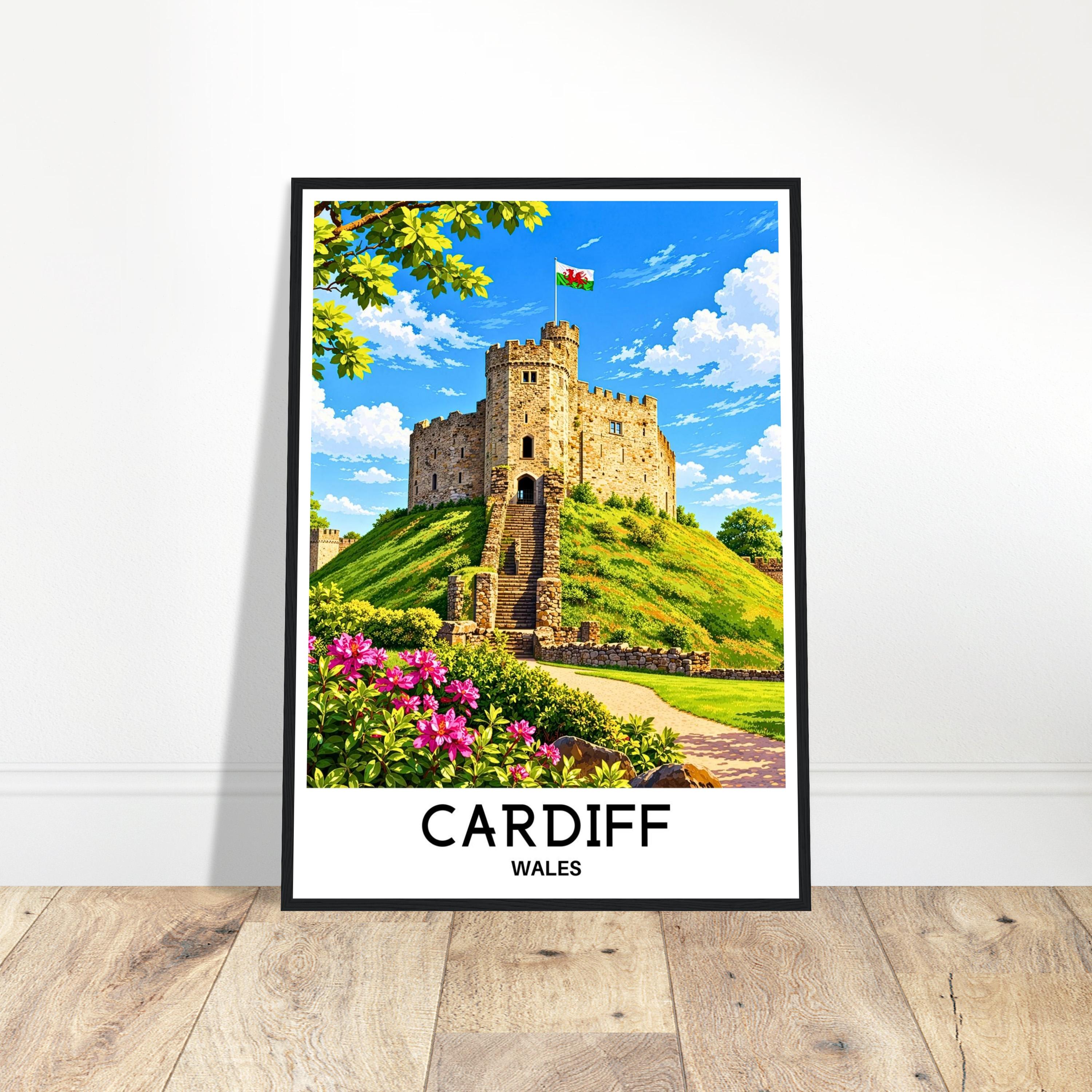 TravelDestinationArt - Etsy