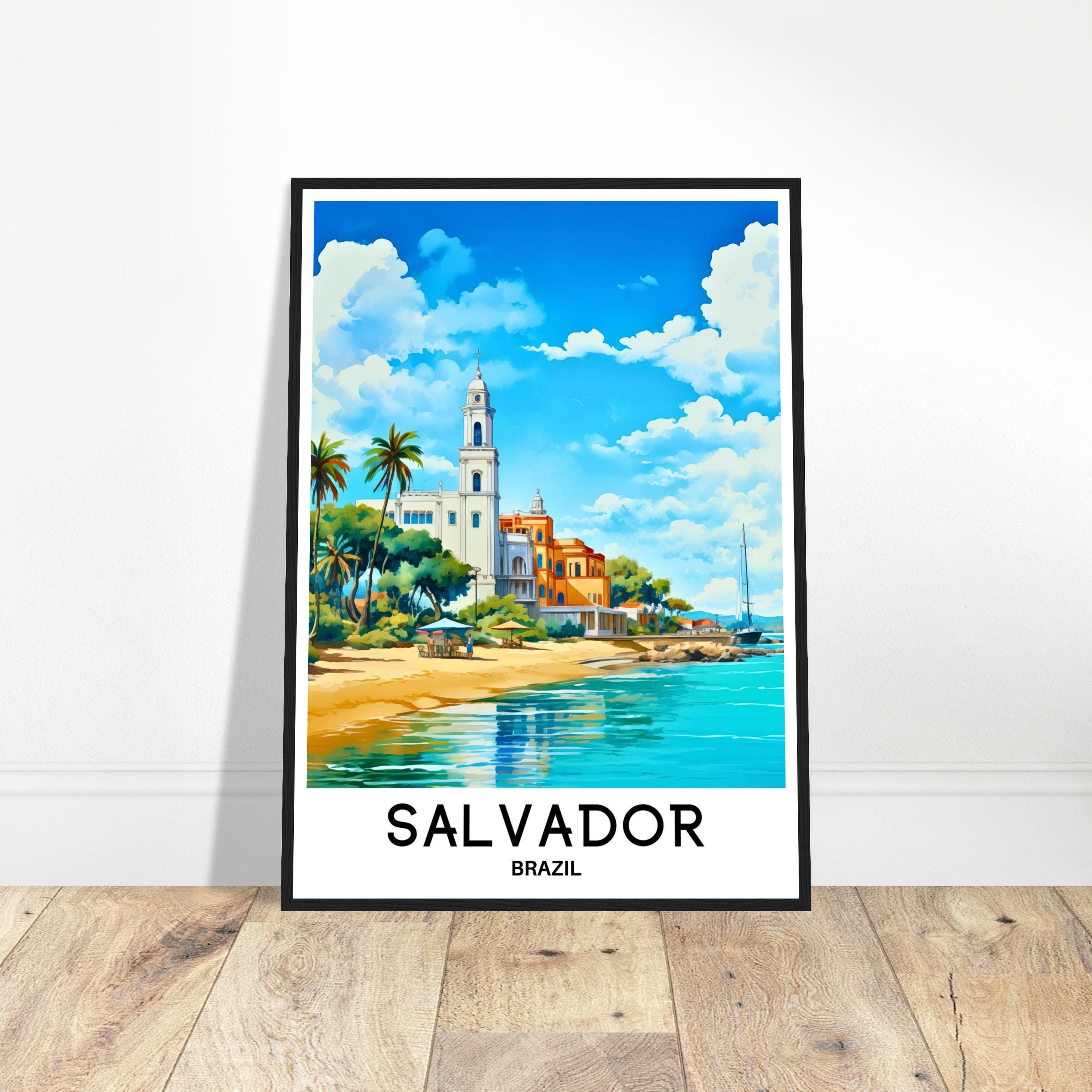 TravelDestinationArt - Etsy