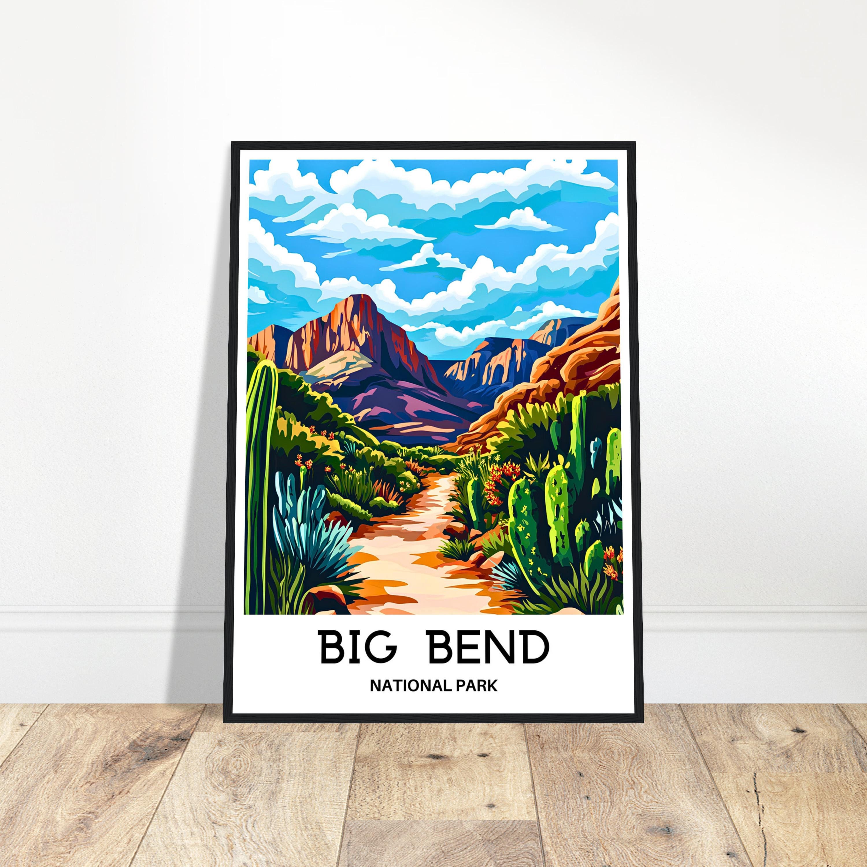 TravelDestinationArt - Etsy