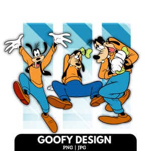 Goofy PNG, Disney Design PNG, Cartoon Shirt Design, Funny Cartoon Design, Cartoon Clipart PNG, Top Cartoon Design, Goofy Design, Cartoon Png