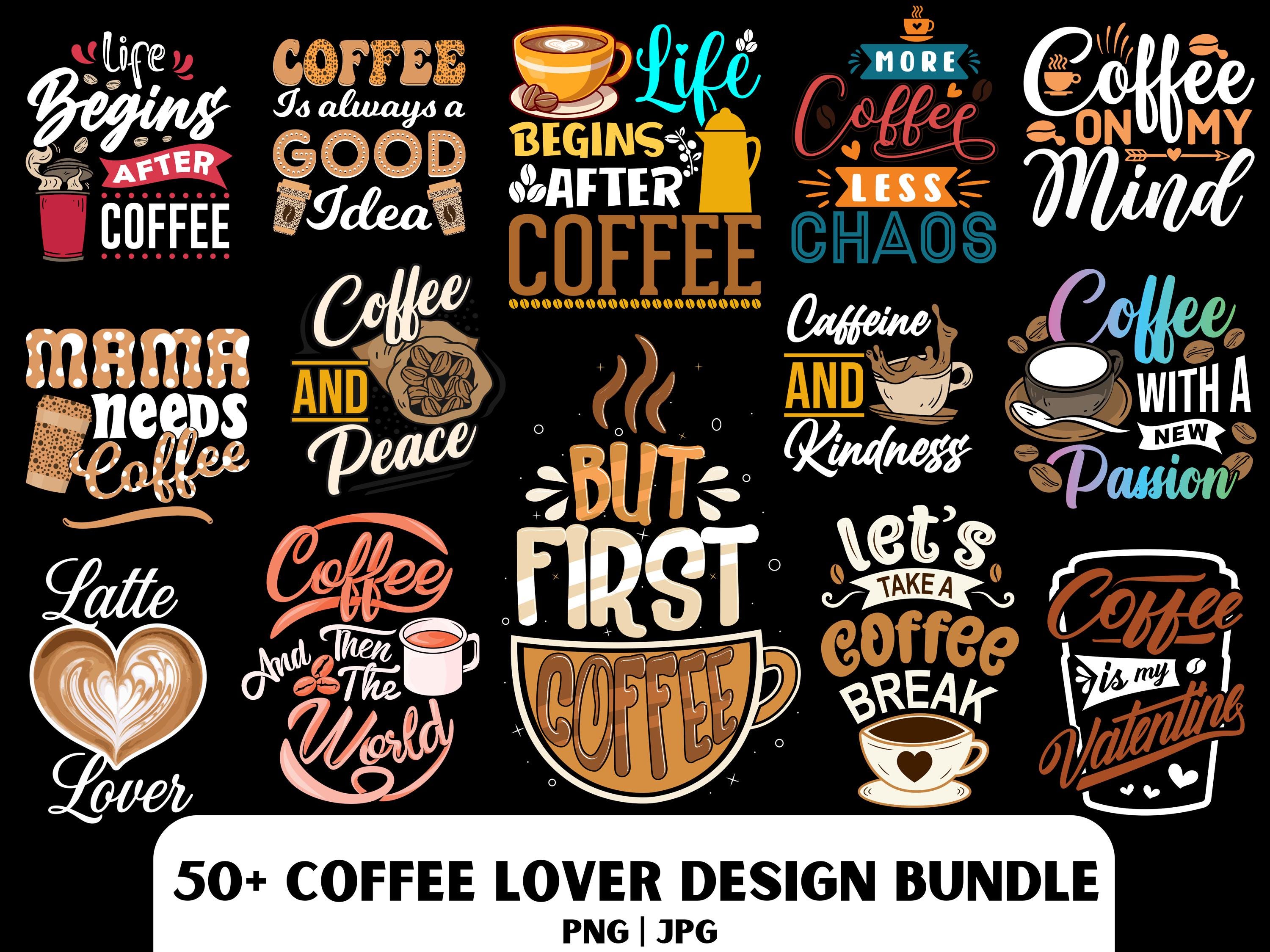Coffee Lover T-shirt Design, Coffee PNG, Coffee Mug Design, Coffee Sublimation, Coffee Shirt, But Fast Coffee, Coffee Quotes, Caffeine Queen