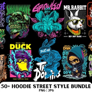 Street Style Design, Hoodie Streetwear Design, Urban Style Design, Streetwear Design PNG, Hip Hop PNG, Urban Clothing Design, Streetwear PNG