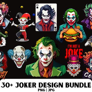 The Joker PNG-ontwerp, Joker-print T-shirtontwerp, superheld PNG, Evil Joker, Clown Joker, Comics-shirt, Joker-shirtontwerp, Joker Love Smile, Joker Love Smile