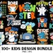 see more listings in the Cartoon Bundle section