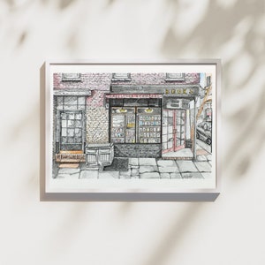 A4/A5 | Three Lives & Company | New York