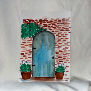 Porta d’ingresso