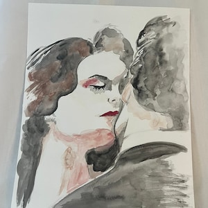 Two Lovers
