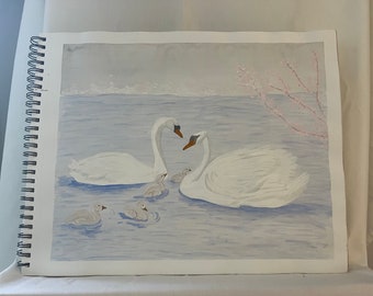 Swans