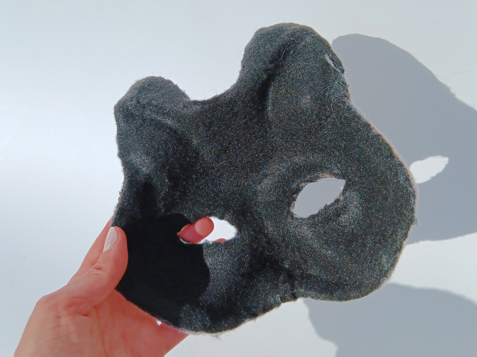 Therian Mask Serval Cat Mask Cat Mask Animal Mask Etsy Ireland