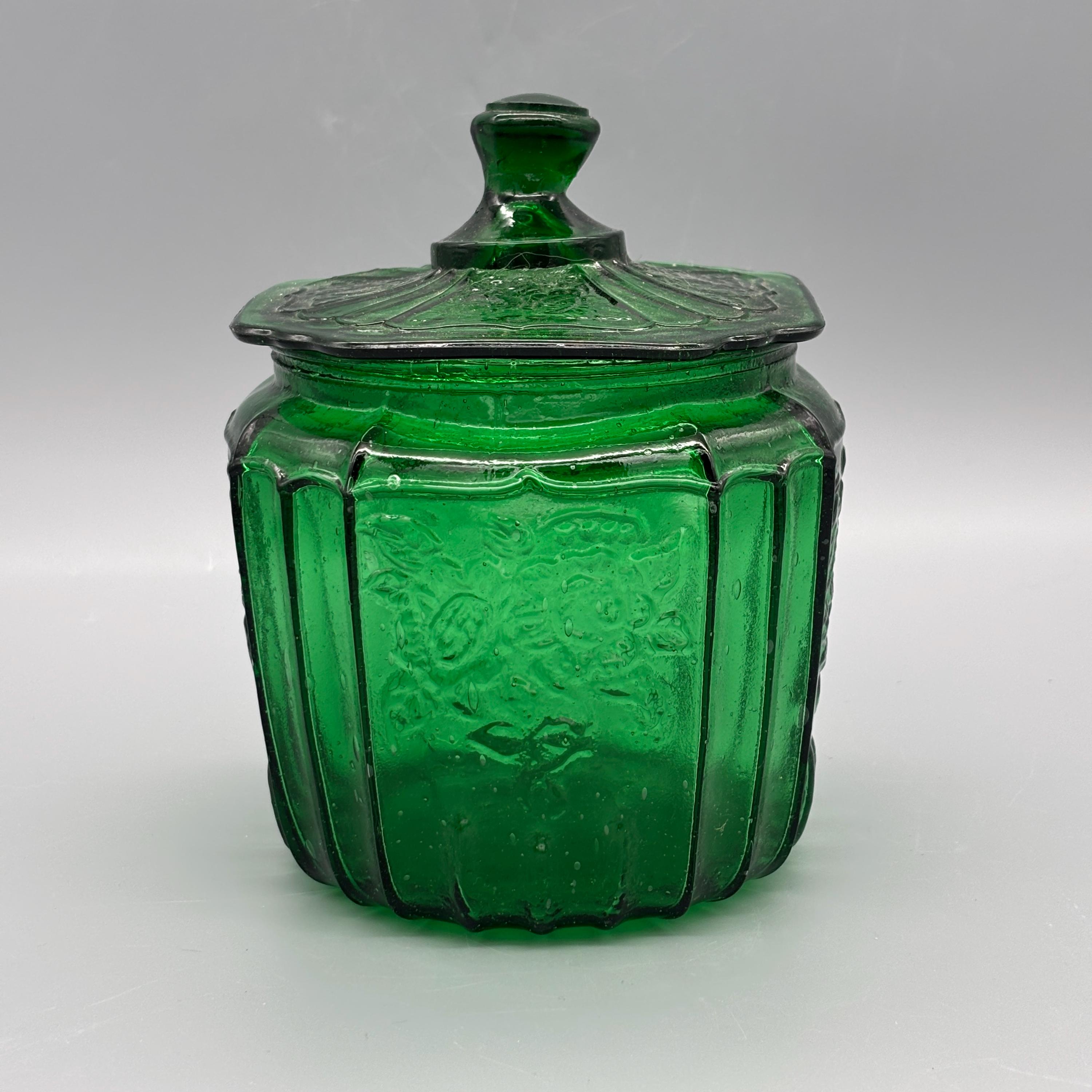 Anchor hocking glass jar - Etsy 日本