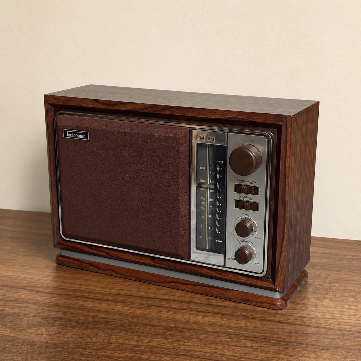 Vintage french radio - Etsy 日本