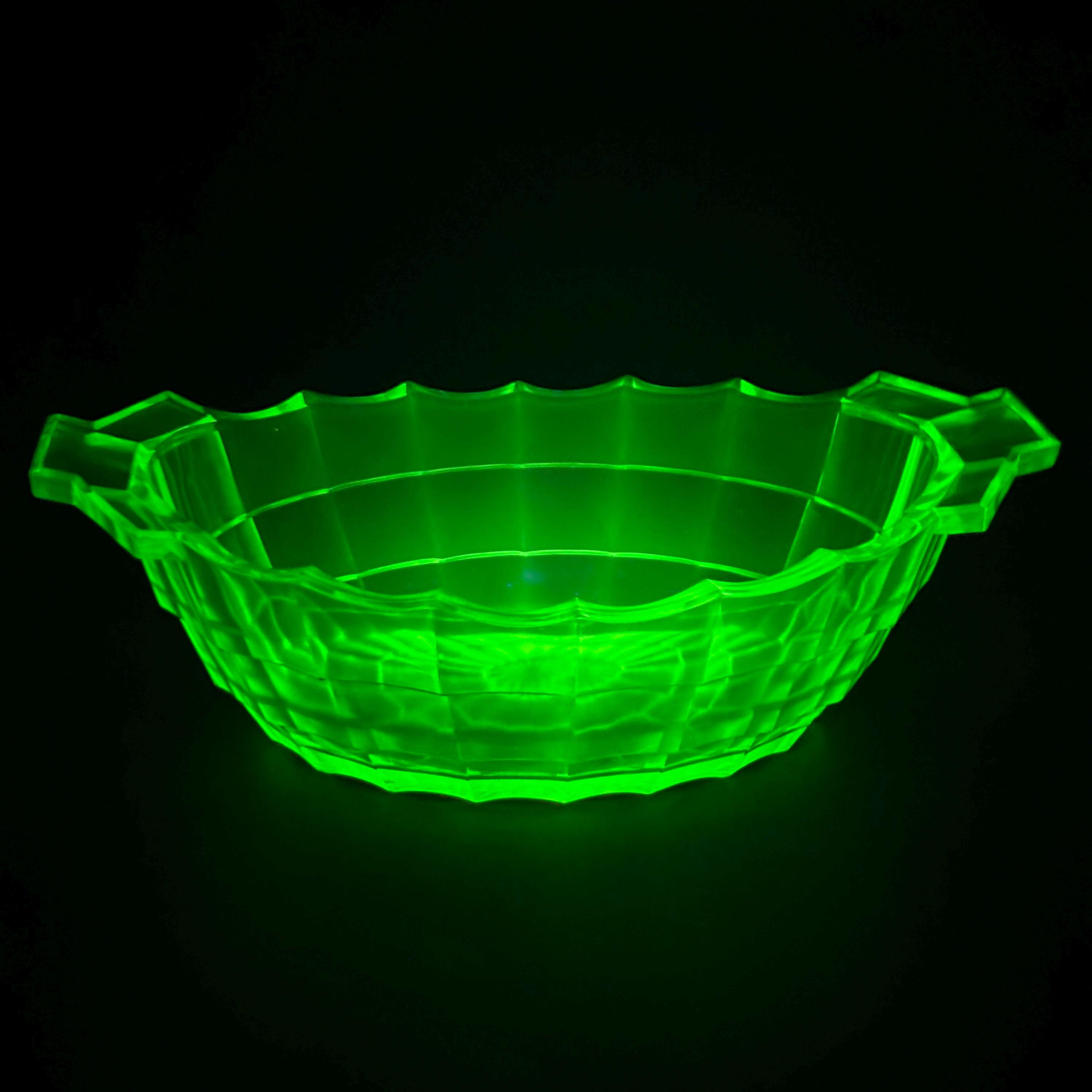 Depression glass - Etsy 日本