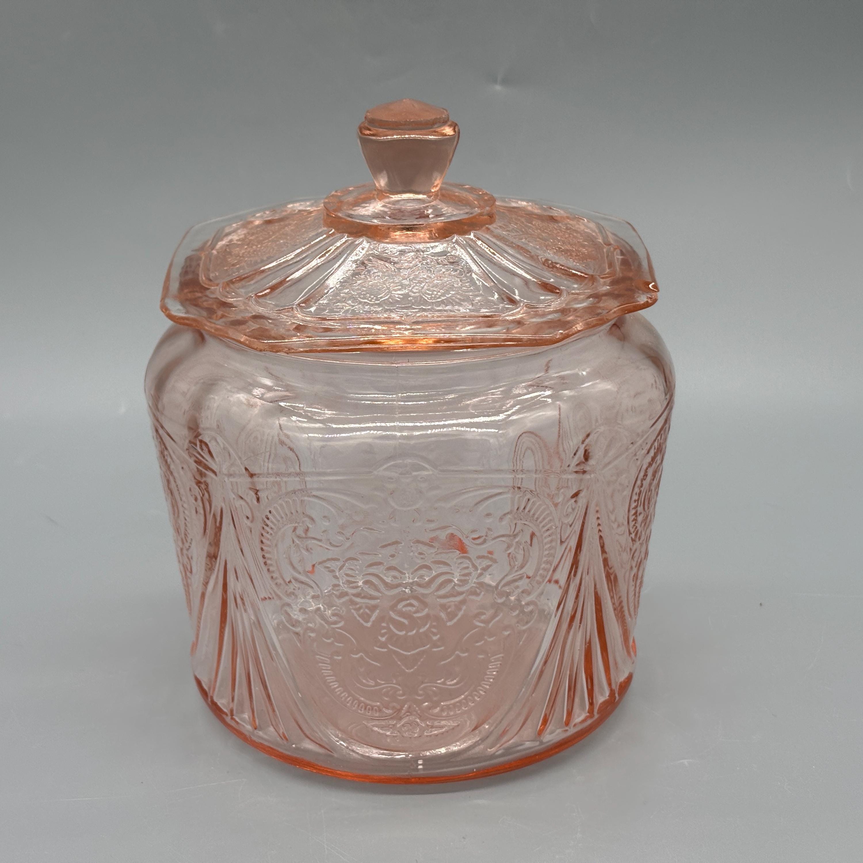 Depression glass - Etsy 日本