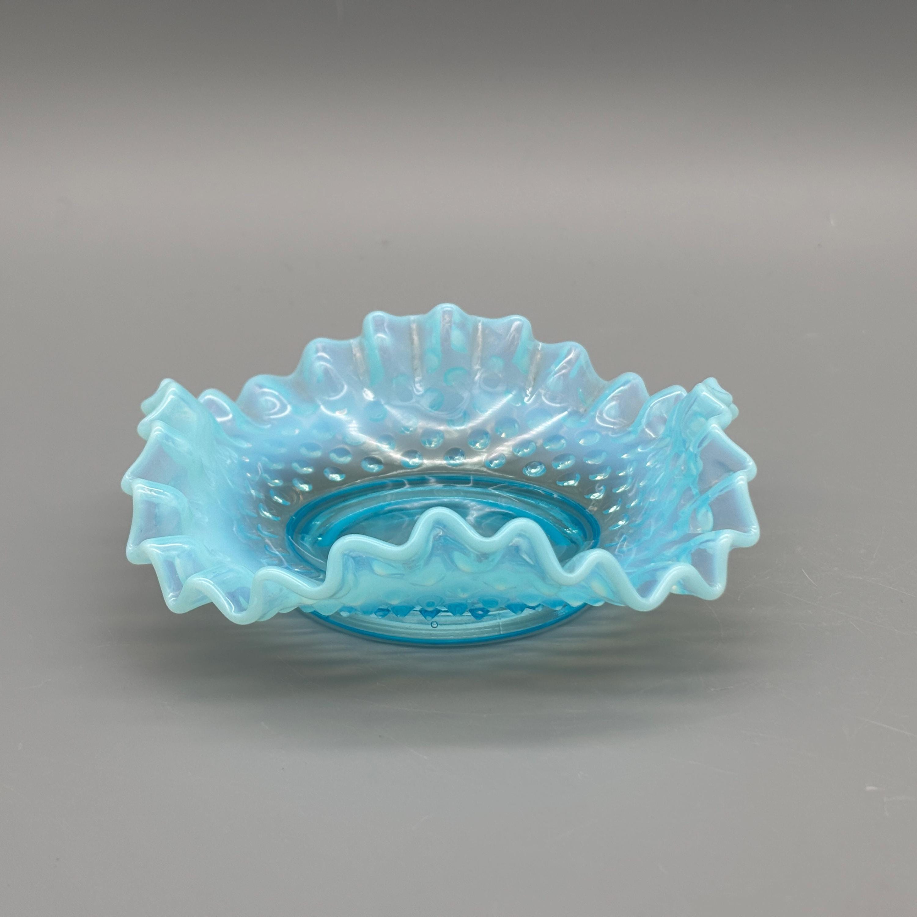 Collectible Fenton Glass - Etsy Canada
