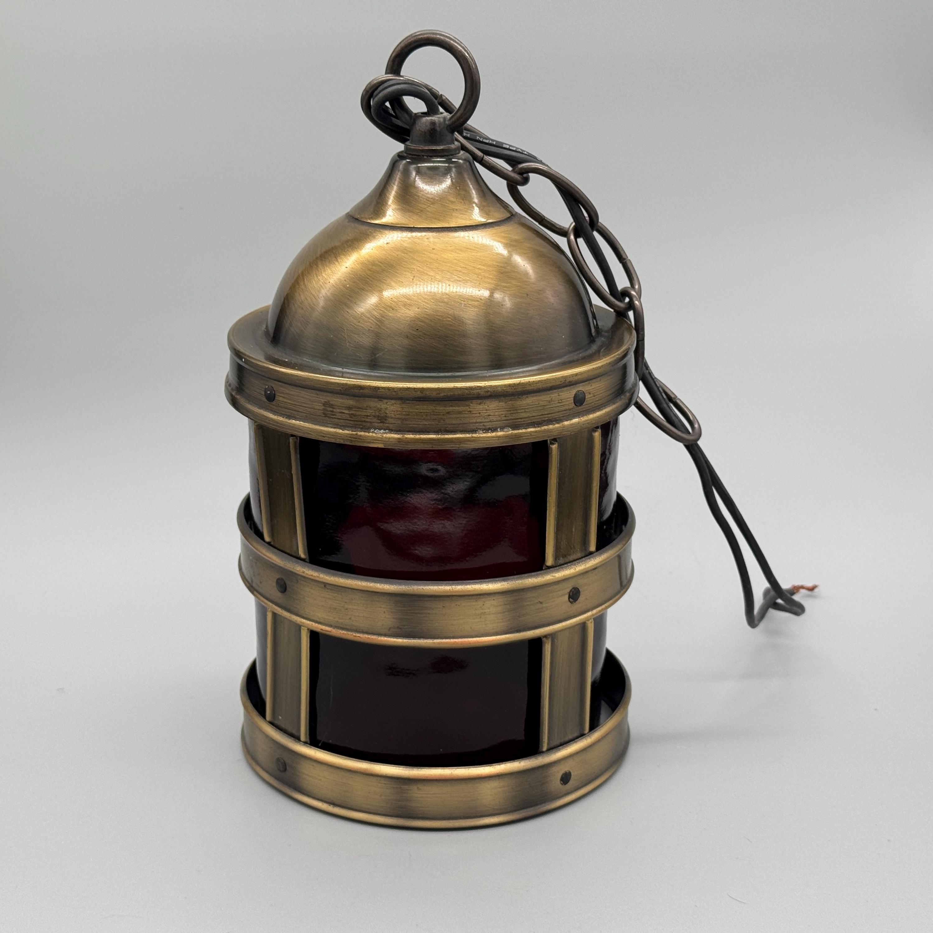Vintage boat lights - Etsy 日本