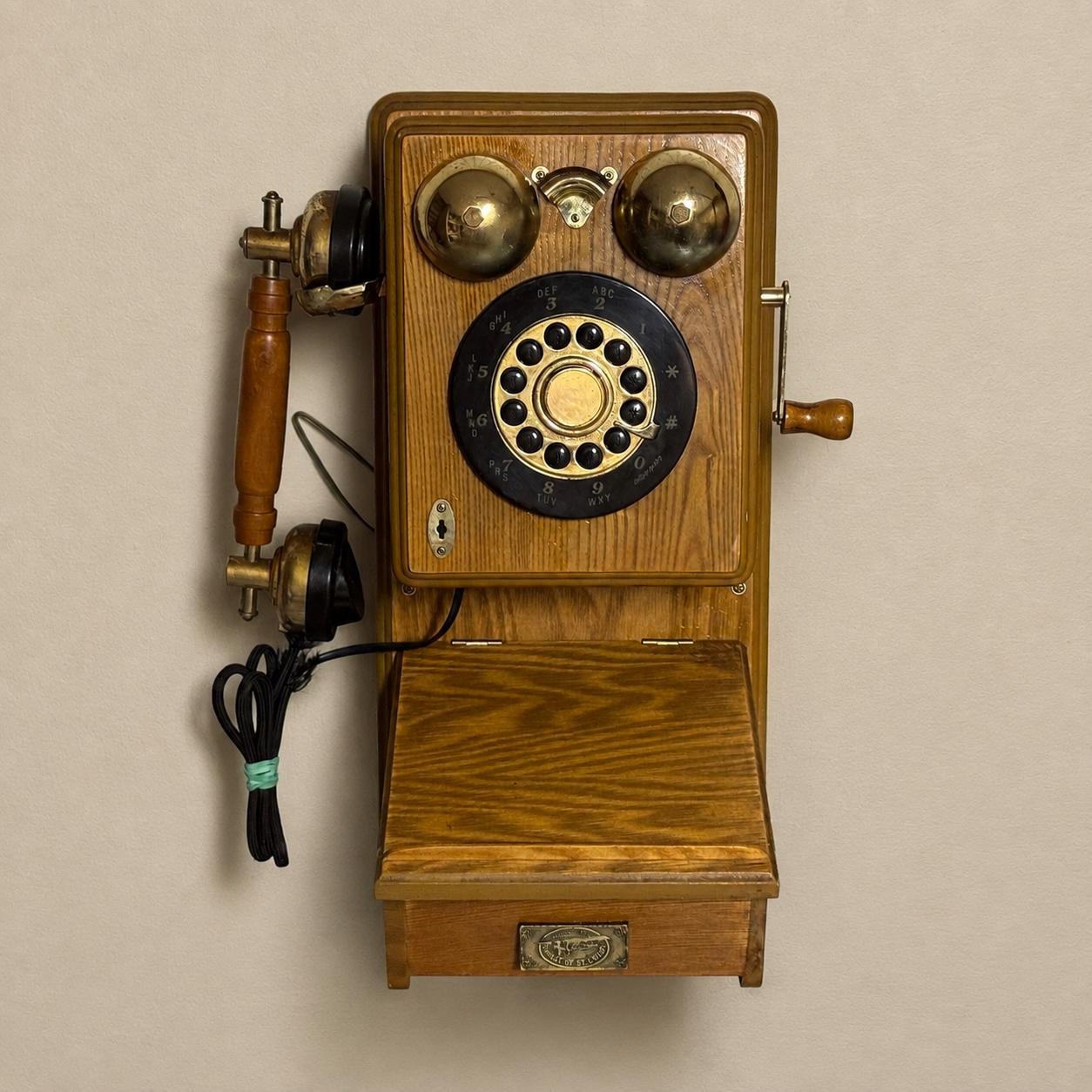 Western electric 500 telephone - Etsy 日本