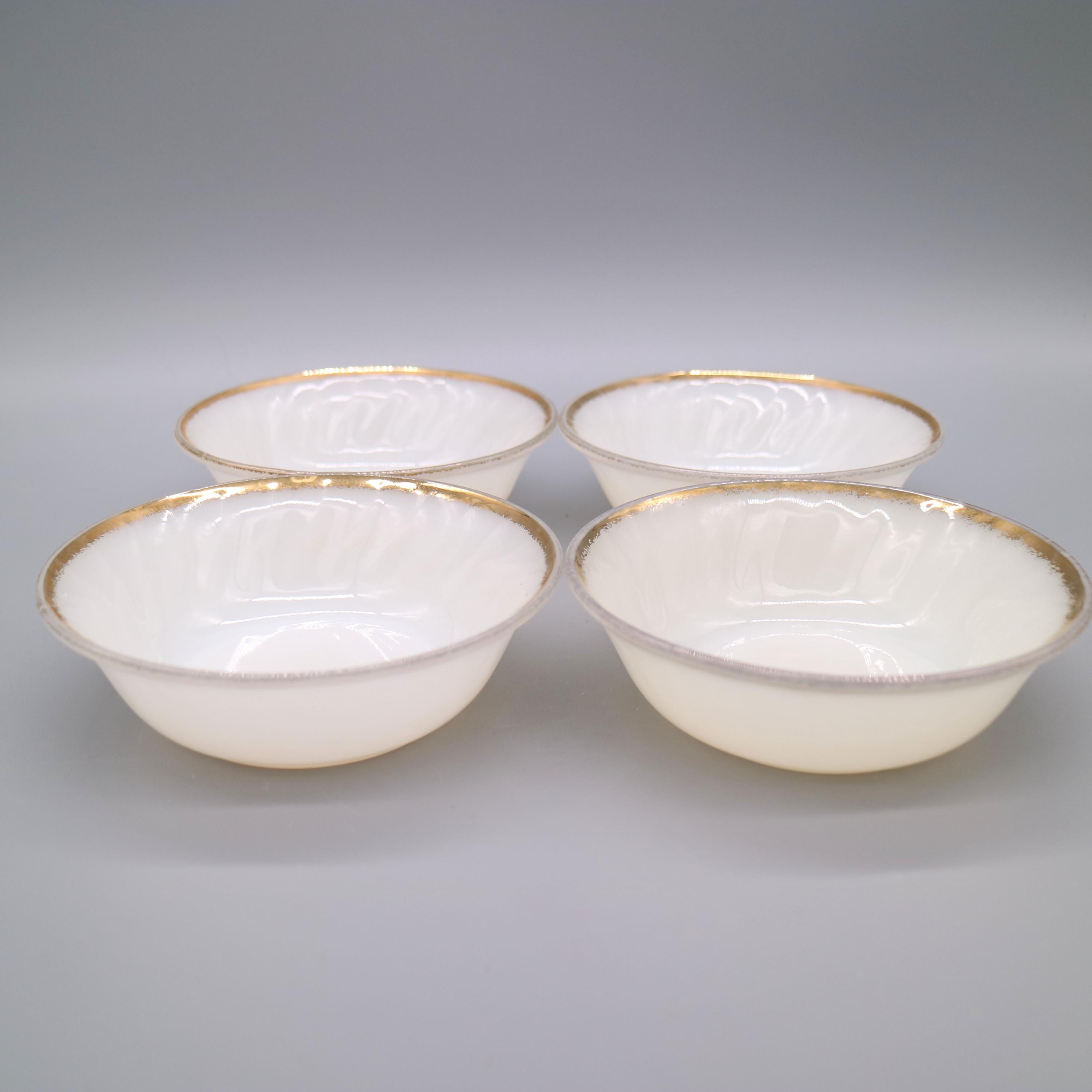 1940s Fire King - Etsy Canada