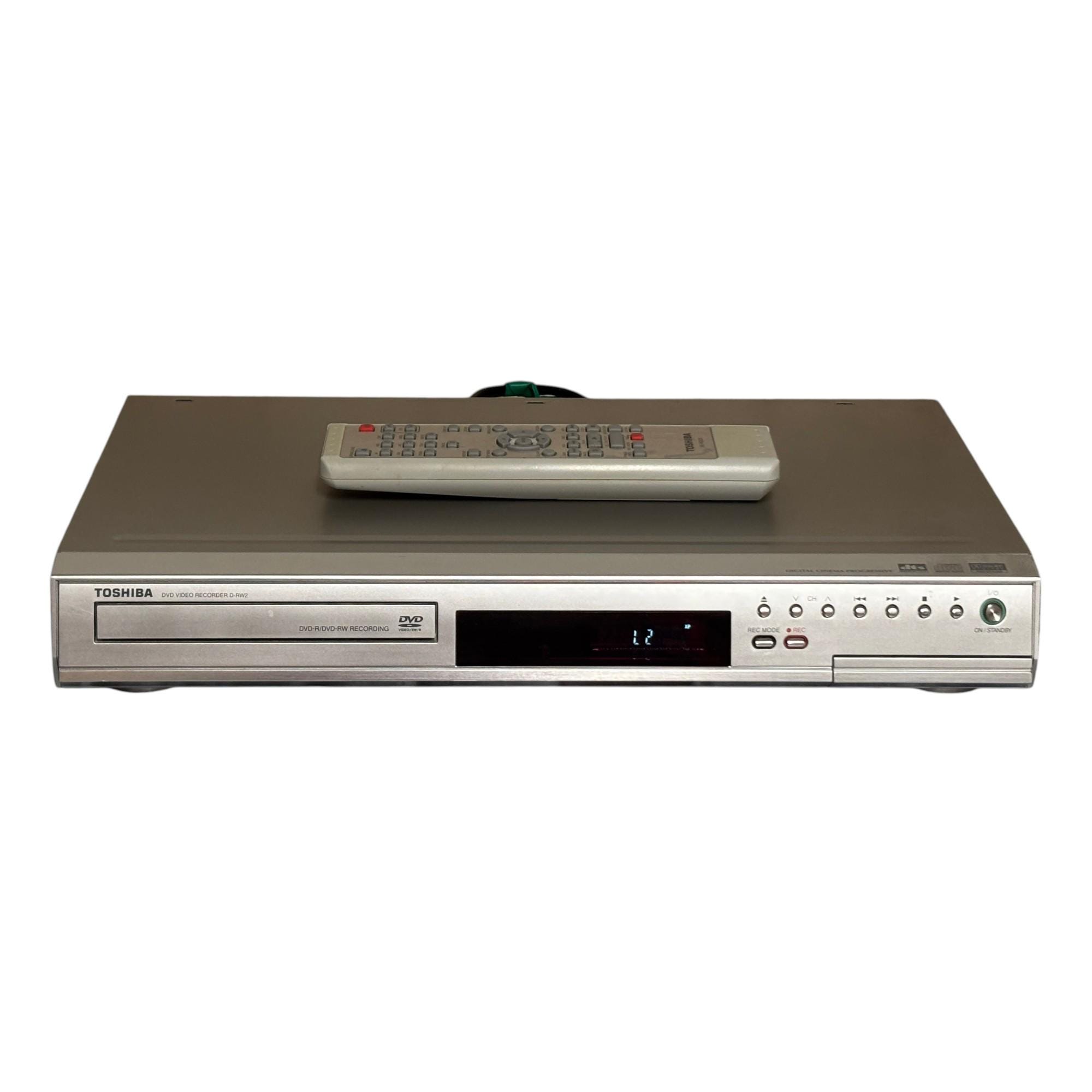 【20年前　未使用】DVDプレーヤー Vintage dvd player - Etsy 日本