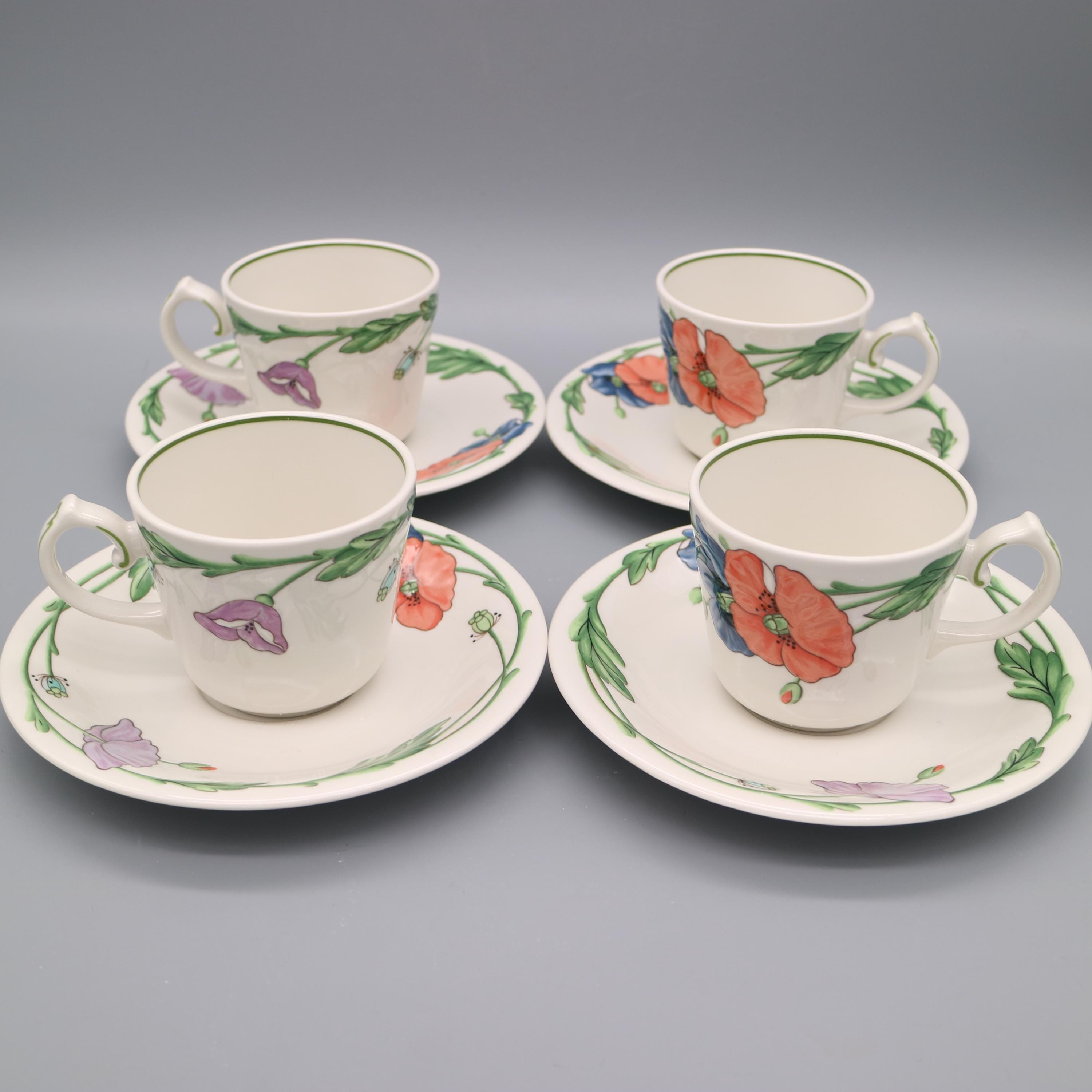 Villeroy Boch 1748 Set - Etsy Villeroy Boch 1748 Set - Etsy